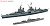 日本潜水艦伊-58後期型 & アメリカ海軍重巡洋艦インディアナポリス (プラモデル) 商品画像1