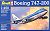 B747-200 KLM (プラモデル) 商品画像1