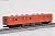 J.N.R. Kiyuni28 Metropolitan Area Color (2-Car Set) (Model Train) Item picture3