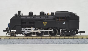 C11-207 SL Hakodate Onuma Go (Model Train)