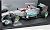 メルセデス GP ペトロナス F1 チーム MGP W02 M.シューマッハ 2011 (ミニカー) 商品画像2