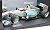 メルセデス GP ペトロナス F1 チーム MGP W02 N.ロズベルグ 2011 (ミニカー) 商品画像2