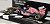 スクーデリア トロ ロッソ STR6 S.ブエミ 2011 (ミニカー) 商品画像3