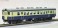 16番 キハ52形0番代 旧標準色 (カンタムサウンドシステム搭載) (鉄道模型) 商品画像3 サムネイル