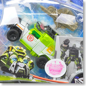 DA06 ラチェット (完成品)