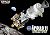 NASA アポロ11号 CSM(司令船/機械船) & 月着陸船 (完成品宇宙関連) 商品画像1
