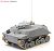 WWII IJN Amphibious Tank Special Type 2 Launch Ka-Mi (Plastic model) Item picture4