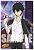 [Reborn!] Large Format Mouse Pad Ver.2 [Hibari] (Anime Toy) Item picture1