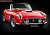 フェラーリ 250 GT SWB カリフォルニア スパイダー 1961 (レッド) (ミニカー) 商品画像2