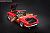 フェラーリ 250 GT SWB カリフォルニア スパイダー 1961 (レッド) (ミニカー) 商品画像4