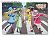 Tantei Opera Milky Holmes Desk Mat A (Assembly 1) (Anime Toy) Item picture1
