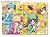 Tantei Opera Milky Holmes Desk Mat B (Assembly 2) (Anime Toy) Item picture1