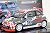 フィアット 500 アバルト ASSETTO `AUTOHAUS WINZ` #399 SANDRA/RUDI VLN 2010 (ミニカー) 商品画像1