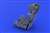 Ejection Seat for MiG-21 Late Type (Plastic model) Item picture7