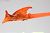 Dinosaur Chopstick Pteranodon (Anime Toy) Item picture3