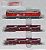 J.R. Type EF510 & Container Train Set (3-Car Set) (Model Train) Item picture1