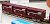 J.R. Type EF510 & Container Train Set (3-Car Set) (Model Train) Other picture4