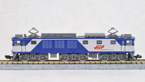 JR EF64-1000形 電気機関車 (JR貨物更新車) (鉄道模型)