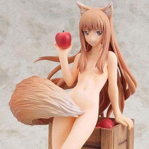 Gutto kuru Figure Collection La beaute Holo (PVC Figure)