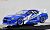 カルソニック スカイライン GT-R R32 JGTC 1993 富士 [May] (ブルー/ホワイト) (ミニカー) 商品画像2