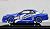 カルソニック スカイライン GT-R R32 JGTC 1993 富士 [May] (ブルー/ホワイト) (ミニカー) 商品画像1