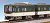 Bトレインショーティー 京阪電車7200系・新塗装 (2両セット) (鉄道模型) その他の画像1