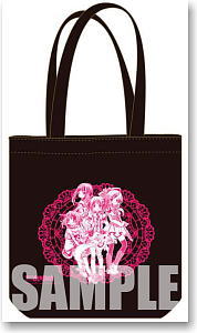 [Puella Magi Madoka Magica] Tote Bag (Anime Toy)