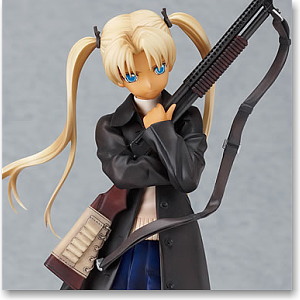Triela Good Smile Company Ver. (PVC Figure)