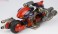 Pest X-san Byakuya Ver. & Oboro Eiga DX Variable Set (Plastic model) 商品画像12 Thumbnail