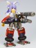 Pest X-san Byakuya Ver. & Oboro Eiga DX Variable Set (Plastic model) 商品画像4 Thumbnail