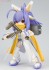Pest X-san Byakuya Ver. & Oboro Eiga DX Variable Set (Plastic model) 商品画像9 Thumbnail