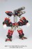 Pest X-san Byakuya Ver. & Oboro Eiga DX Variable Set (Plastic model) その他の画像2 Modal Thumbnail