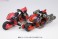 Pest X-san Byakuya Ver. & Oboro Eiga DX Variable Set (Plastic model) その他の画像3 Modal Thumbnail