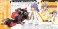 Pest X-san Byakuya Ver. & Oboro Eiga DX Variable Set (Plastic model) 解説1 Modal Thumbnail