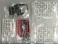 Pest X-san Byakuya Ver. & Oboro Eiga DX Variable Set (Plastic model) 中身3 Modal Thumbnail
