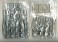 Pest X-san Byakuya Ver. & Oboro Eiga DX Variable Set (Plastic model) 中身4 Modal Thumbnail