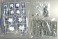 Pest X-san Byakuya Ver. & Oboro Eiga DX Variable Set (Plastic model) 中身7 Modal Thumbnail