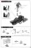 Pest X-san Byakuya Ver. & Oboro Eiga DX Variable Set (Plastic model) 設計図12 Modal Thumbnail