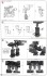 Pest X-san Byakuya Ver. & Oboro Eiga DX Variable Set (Plastic model) 設計図13 Modal Thumbnail