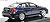 Subaru Impreza WRX ST1 4door A-Line (Blue) Item picture3