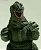 Godzilla 1962 (Completed) Item picture5