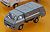 The Car Collection Basic Set E3 - Old and New Commercial Vehicles (3) - (Model Train) Other picture3