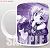 [Aiyoku no Eustia] Mug Cup (Anime Toy) Item picture2