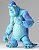 SCI-FI Revoltech Series No.028 Sulley & Mike (Completed) Item picture4