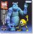 SCI-FI Revoltech Series No.028 Sulley & Mike (Completed) Package1