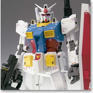 Gundam Fix Figuration Metal Composite RX-78-2 Gundam (The Origin) (Completed)