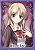 Character Sleeve Collection Aiyoku no Eustia [Fione Silvaria] (Card Sleeve) Item picture1