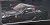 フェラーリ 599GTO (ブラック) (ミニカー) 商品画像2