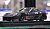 フェラーリ 599XX 「ポール・リカール」 2010 (マットブラック/No.14) (ミニカー) 商品画像1