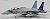 F-15DJ 航空自衛隊 飛行教導隊 82-8063 『そとあお』 (完成品飛行機) 商品画像2